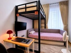 Haus On Handy (D9), Condominium #560777741